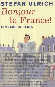 Bonjour la France !
