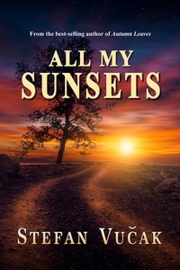  Stefan Vucak - All My Sunsets.