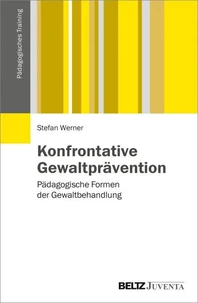 Konfrontative Gewaltprävention