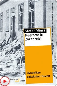 Pogrome im Zarenreich