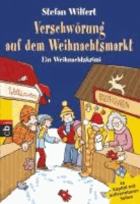Verschwörung auf dem Weihnachtsmarkt