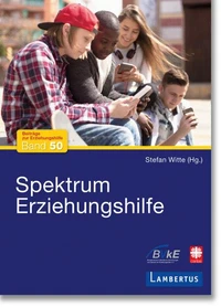 Spektrum Erziehungshilfe