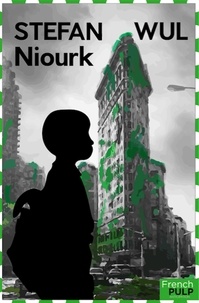 Français livre audio télécharger gratuitement Niourk FB2 RTF iBook par Stefan Wul