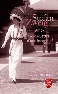 Stefan Zweig - Amok.