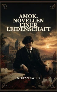 Amok. Novellen einer Leidenschaft