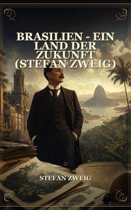 Brasilien - Ein Land der Zukunft (Stefan Zweig)