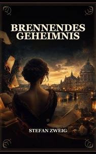 Brennendes Geheimnis