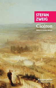 Stefan Zweig - Cicéron.