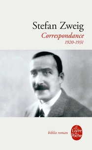 Correspondance 1920-1931