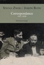 Stefan Zweig et Joseph Roth - Correspondance - 1927-1938.