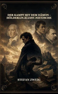 Der Kampf mit dem Dämon - Hölderlin.Kleist.Nietzsche