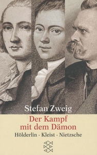 Stefan Zweig - Der Kampf Mit Dem Dämon.