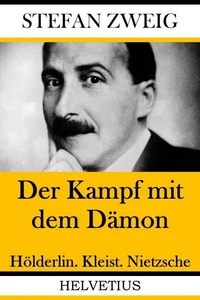 Der Kampf mit dem Dämon