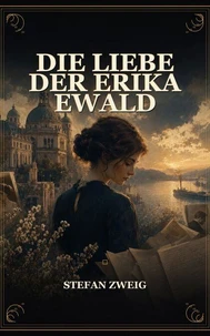 Die Liebe der Erika Ewald