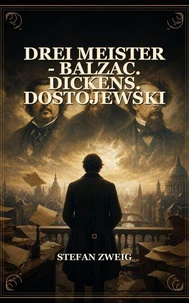 Drei Meister - Balzac. Dickens. Dostojewski
