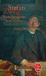 Stefan Zweig - Emile Verhaeren.