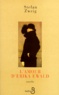 Stefan Zweig - L'Amour d'Erika Ewald.