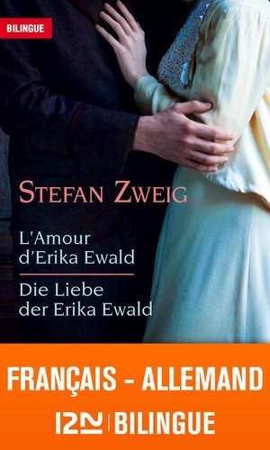 L'amour d'Erika Ewald