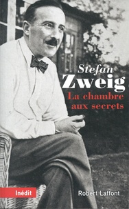 Stefan Zweig - La Chambre aux secrets.