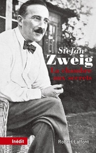 Stefan Zweig - La Chambre aux secrets.