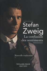 Lire des livres gratuits en ligne sans téléchargement La confusion des sentiments 9782221238936 par Stefan Zweig FB2