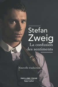 Ouvrez les ebooks epub téléchargez La confusion des sentiments in French 9782221240625 par Stefan Zweig PDB FB2