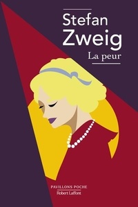 Téléchargez des livres pdf gratuits La peur par Stefan Zweig (French Edition) 