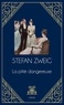 Stefan Zweig - La pitié dangereuse.