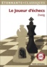 Stefan Zweig - Le joueur d'échecs.