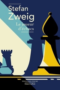 Lire un téléchargement de livre Le joueur d'échecs