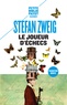 Stefan Zweig - Le joueur d'échecs.