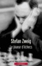 Stefan Zweig et Stefan Zweig - Le joueur d'échecs.