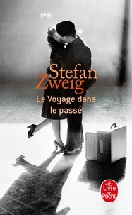 Partage de fichiers de téléchargements de livres audio gratuits Le Voyage dans le passé par Stefan Zweig