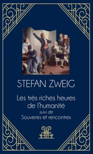 Les très riches heures de l'humanité