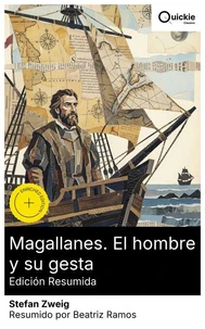 Magallanes. El hombre y su gesta (Edición resumida)