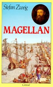 Téléchargez des livres sur ipod Magellan 9782246168034 RTF FB2 CHM par Stefan Zweig