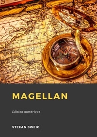 Ebook for Pro téléchargement gratuit Magellan 