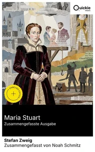 Maria Stuart (Zusammengefasste Ausgabe)