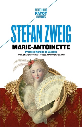 Marie-Antoinette. Portrait d'une femme ordinaire