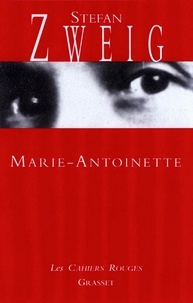 Stefan Zweig - Marie-Antoinette - (*).