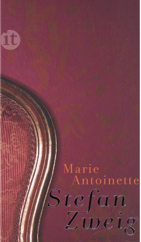 Marie Antoinette. Bildnis eines mittleren charakters