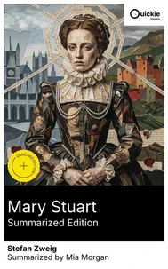 Mary Stuart (Summarized Edition)