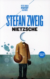 Stefan Zweig - Nietzsche.