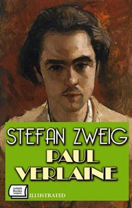 Paul Verlaine. Illustrated