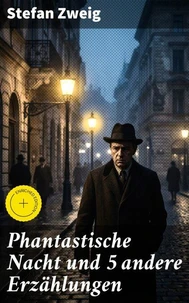 Phantastische Nacht und 5 andere Erzählungen
