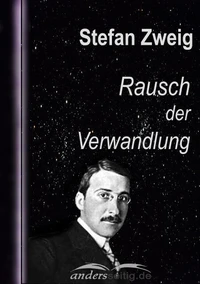 Rausch der Verwandlung