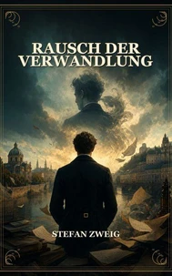 Rausch der Verwandlung