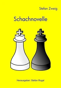 Schachnovelle