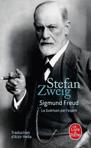 Sigmund Freud. La Guérison par l'esprit