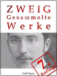 Stefan Zweig